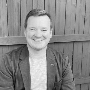 Meet your Posher, Kevin